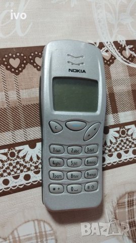 Нокиа 3210, снимка 1