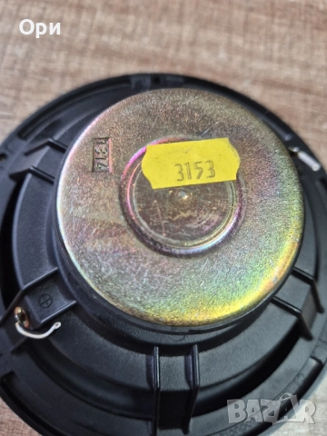 Баси Canton - 19 см, снимка 7 - Тонколони - 52541013