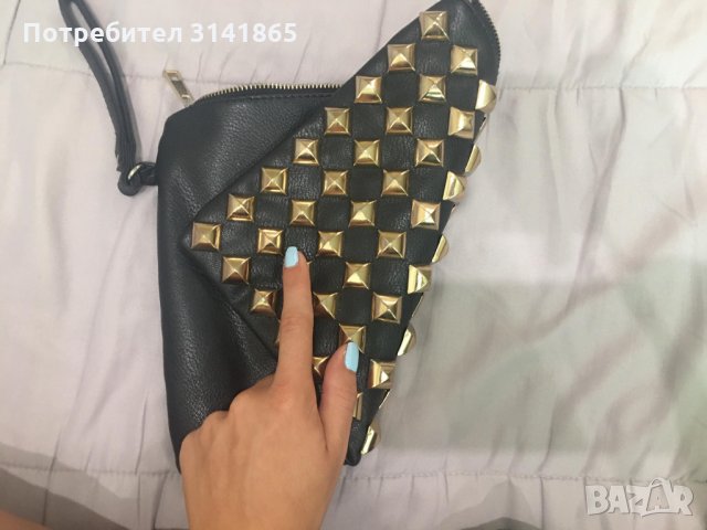 Atmosphere чанта, снимка 2 - Чанти - 33699764