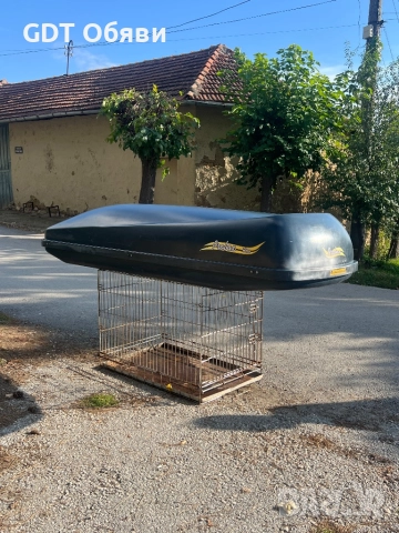 Probox Багажник (Готов за ползване), снимка 2 - Аксесоари и консумативи - 52076975