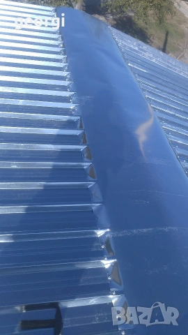 изработка и монтаж на метални и дървени конструкции , снимка 17 - Монтажи - 54162836