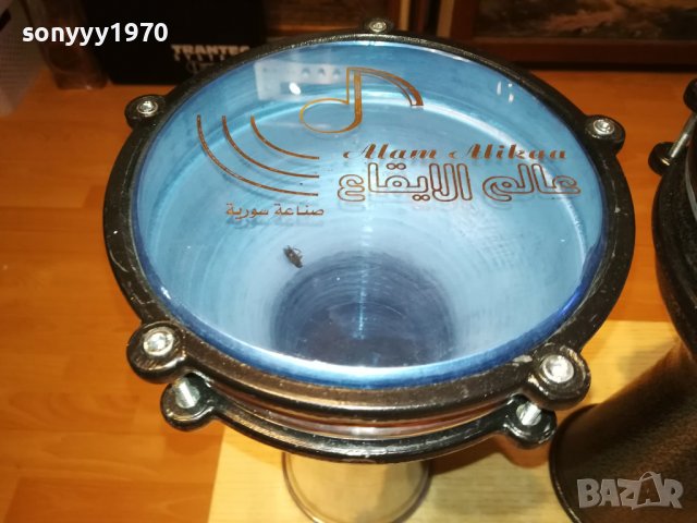 НОВИ ТАРАМБУКИ 85ЛВ ЗА БР 0311221923, снимка 5 - Ударни инструменти - 38551197