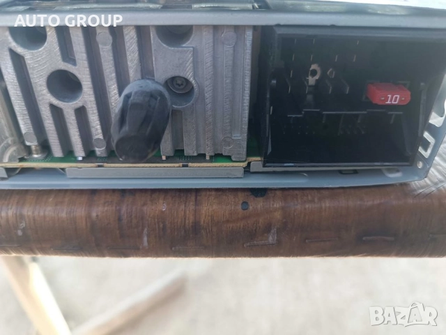 Радио СД за Пежо и Ситроен, снимка 6 - Части - 51453386