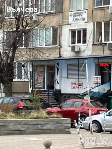 до пазар Д.Петков наем магазин,офис с вода в помещенията , снимка 1