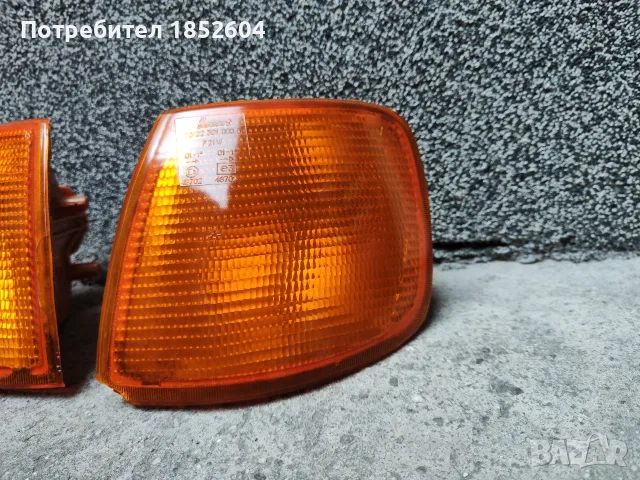 Десен стоп и мигачи за Форд Сиера, снимка 16 - Части - 52697713