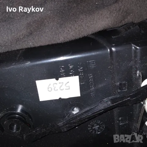 Комплект въздухоотводи,парно за Chevrolet Cruze J300 Air Vent Heater . 96829319, снимка 5 - Части - 47465648