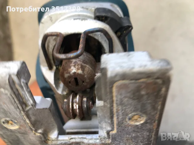 Зеге Bosch на 110V , снимка 6 - Триони и циркуляри - 55847501