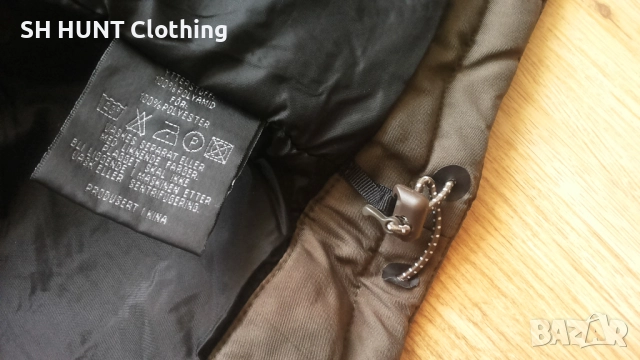 NORHEIM 7R TECHNOLOGY 10000 Winter Jacket размер XL зимно яке - 1646, снимка 16 - Екипировка - 52778012