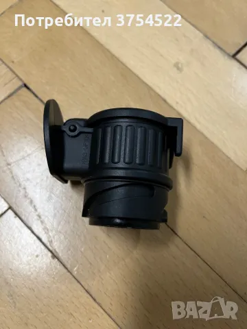 Оригинален адаптер за теглич , снимка 7 - Аксесоари и консумативи - 48774188