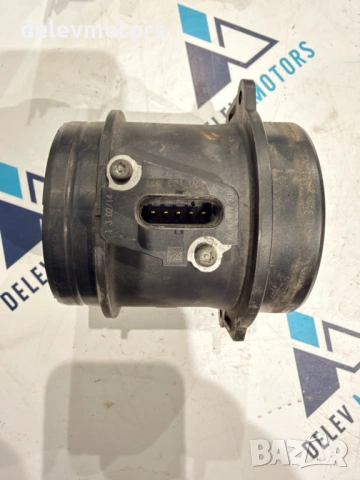 059906461Q дебитомер от Audi A6 Allroad C7, 3.0 TDI quattro, двигател CGQB, 313 кс., ск. кутия NVG, 