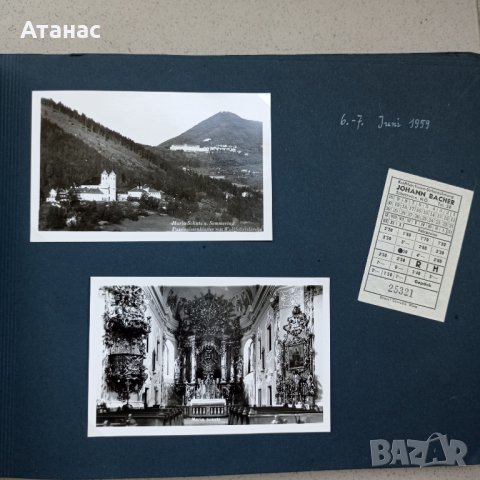 Пощенски картички, снимка 8 - Филателия - 34108934