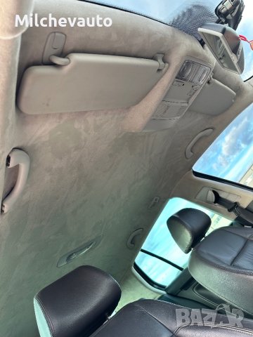 Фв голф 5 2.0тди дсг на части / vw golf 2.0tdi bkd 140 dsg, снимка 10 - Автомобили и джипове - 42516515