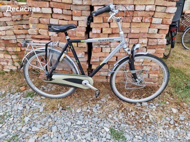 Градски велосипеди, снимка 5 - Велосипеди - 42050817