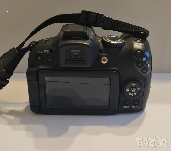 Фотоапарат Canon PC1331, снимка 5 - Фотоапарати - 53064300