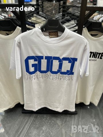 Мъжки тениски висок клас Dolce I Gabbana , снимка 17 - Тениски - 36762442