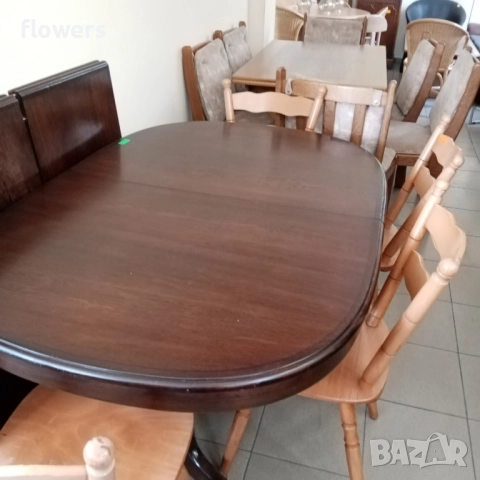 Мебели внос от Германия 