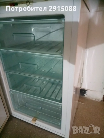 Фризер Privileg, снимка 3 - Фризери - 52583616