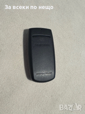 GSM Телефон Самсунг Samsung SGH-C270 , Samsung C270, снимка 6 - Samsung - 53015013