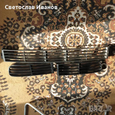 Решетки предна броня Audi S2,Competition,Cabriolet, снимка 2 - Части - 49297447