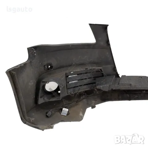 Предна броня AUDI A4 (B8) 2008-2015 ID: 144337, снимка 6 - Части - 49489083