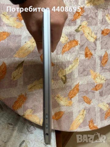 MacBook Pro 2020,i5,512gb за части , снимка 7 - Лаптопи за работа - 54204656