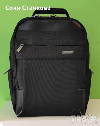 Раница Samsonite Spectrolite 2.0 Laptop Backpack 15.6", снимка 1 - Раници - 42115661