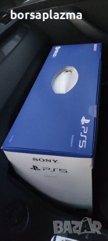 Аксесоари за PS5 DualSense Wireless Controller, Sony PS5 Controller Charger, снимка 4 - Аксесоари - 23723201
