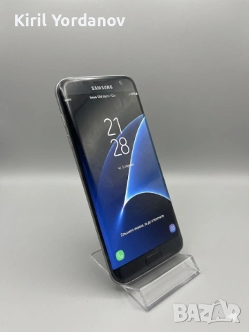 Samsung Galaxy S7 Edge