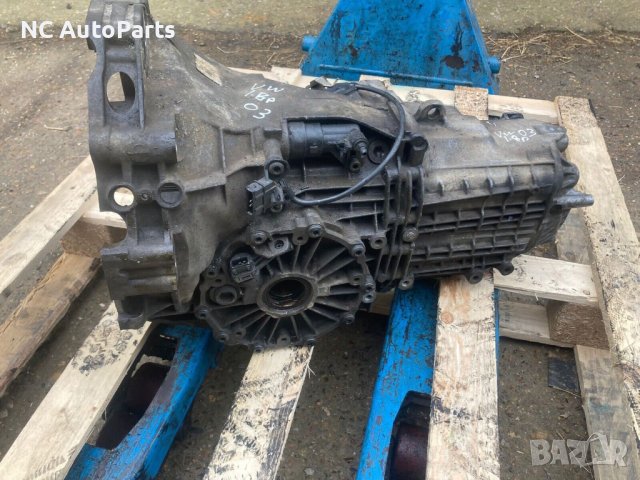 5 степена механична скоростна кутия за VW Фолксваген Пасат B5.5 1.8Т 012301103AD 2003, снимка 10 - Части - 42600027