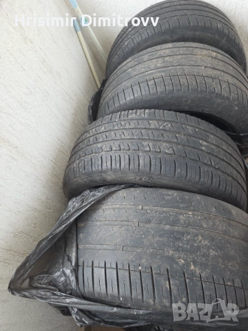 245 45 19  275 40 19 