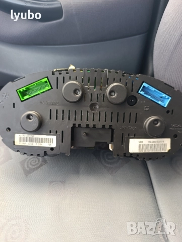 километраж, снимка 2 - Части - 51677244