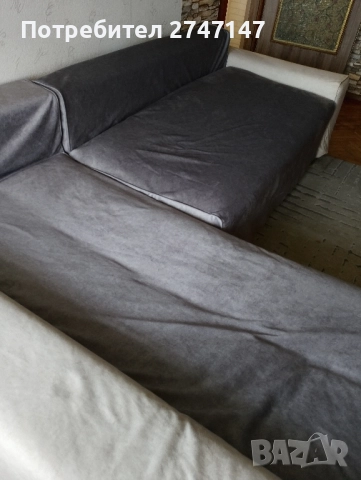 Изработка на калъфи за мека мебел, снимка 18 - Шивашки услуги - 41761823