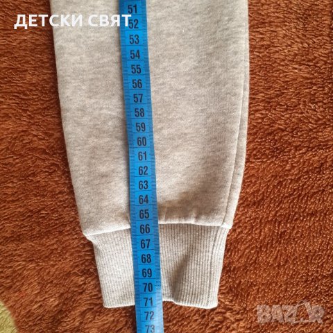 Нови ватирани блузи Н§М - 22лв., снимка 10 - Детски Блузи и туники - 35648356