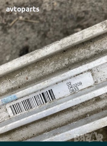 Ford connect 2009година 1.8tdci 90кс Кулер, снимка 2 - Части - 40491672