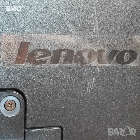 Леново компютър