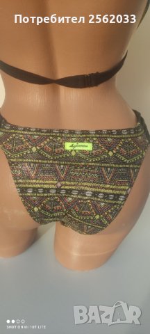 Бански 4giveness+ подарък плажна рокля, снимка 2 - Бански костюми - 37993404