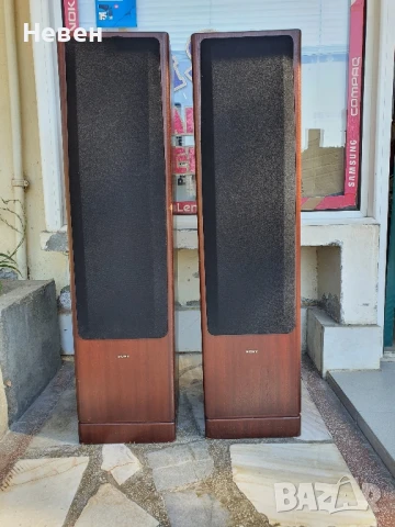 Тонколони SONY SS-F7ESG