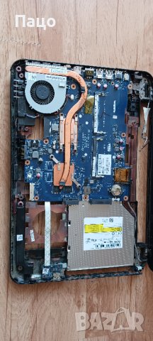 Dell Inspiron 15 3521, снимка 15 - Части за лаптопи - 44462976