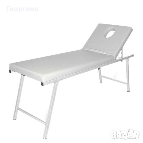 Козметично легло с електромотори - масажни кушетки - козметичен стол - табуретка, снимка 17 - Кушетки - 42609592