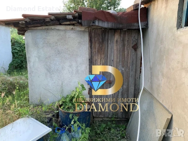 Къща в село Ахматово, обл. Пловдив, снимка 4 - Къщи - 51889791