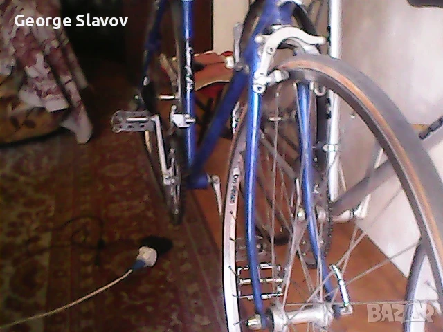 шосеен велосипед, снимка 3 - Велосипеди - 50637213