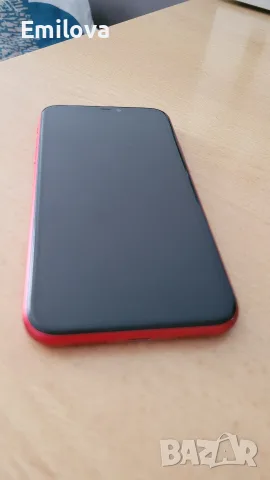 Iphone 11 Red 64 gb, снимка 7 - Apple iPhone - 56082057