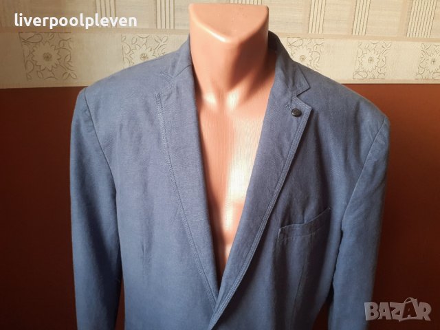 👉Charles Vogele Original L-52 , снимка 2 - Сака - 38726096