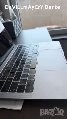 MacBook Pro 2016 13”, снимка 3 - Лаптопи за работа - 56002662