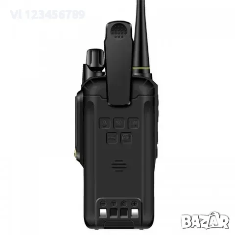 Радиостанция BaoFeng UV-9R Plus- водоустойчива, снимка 2 - Други - 52268163