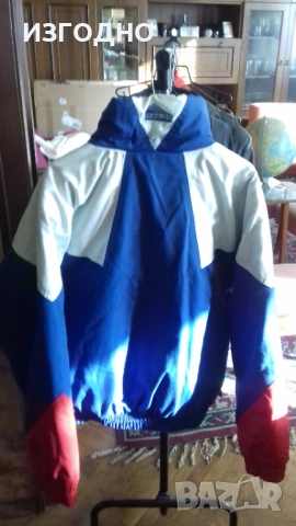 23 ЛЕВА ЗАПАЗЕНО ЯКЕ ТОПЛО , снимка 4 - Якета - 52775640