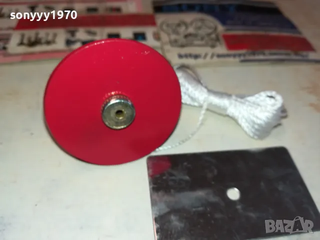 НОВ ОТВЕС-ПРОФИ С КАНАП И ДЪРЖАЧ 2112241214, снимка 16 - Други инструменти - 48423697