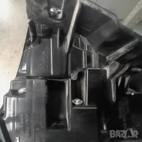 Стоп за Toyota corolla E21/210 (22-23г.)комби ляв, снимка 5 - Части - 50798570