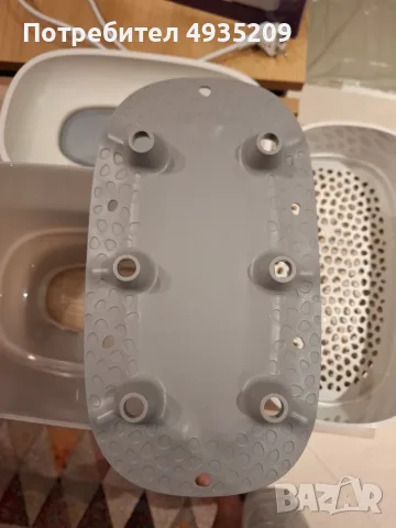 Продавам стерилизатор Philips Avent, снимка 3 - Стерилизатори - 55885663