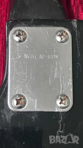 Японска китара , снимка 5 - Китари - 54049751